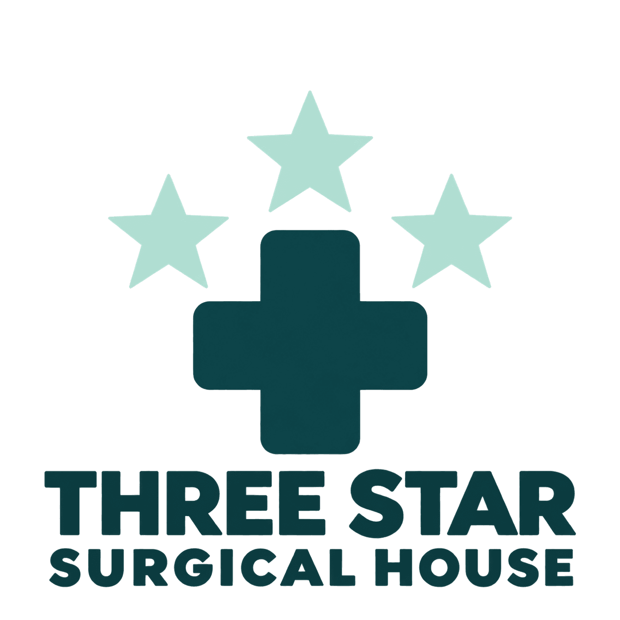 Three Star Surgical House